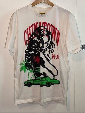 Chinatown Market tee